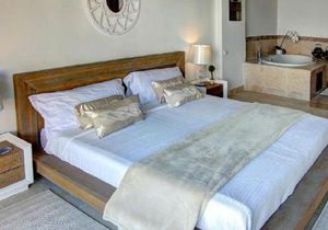 Punta Palmera Room 1